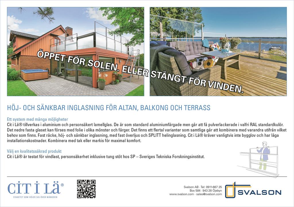 Kontakta FAMY-Norrbotten.