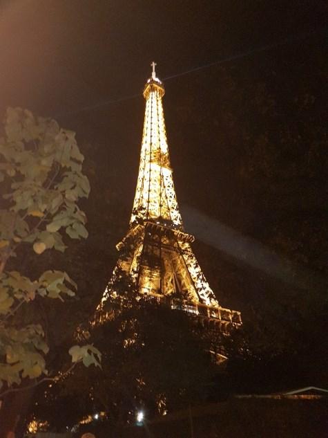 Första Europeiska ATTR-mötet för patienter och läkare i Paris Vilken upplevelse! Jag, tillsammans med föreningens styrelsemedlem, Stina Eriksson, åkte till Paris för att delta i mötet.