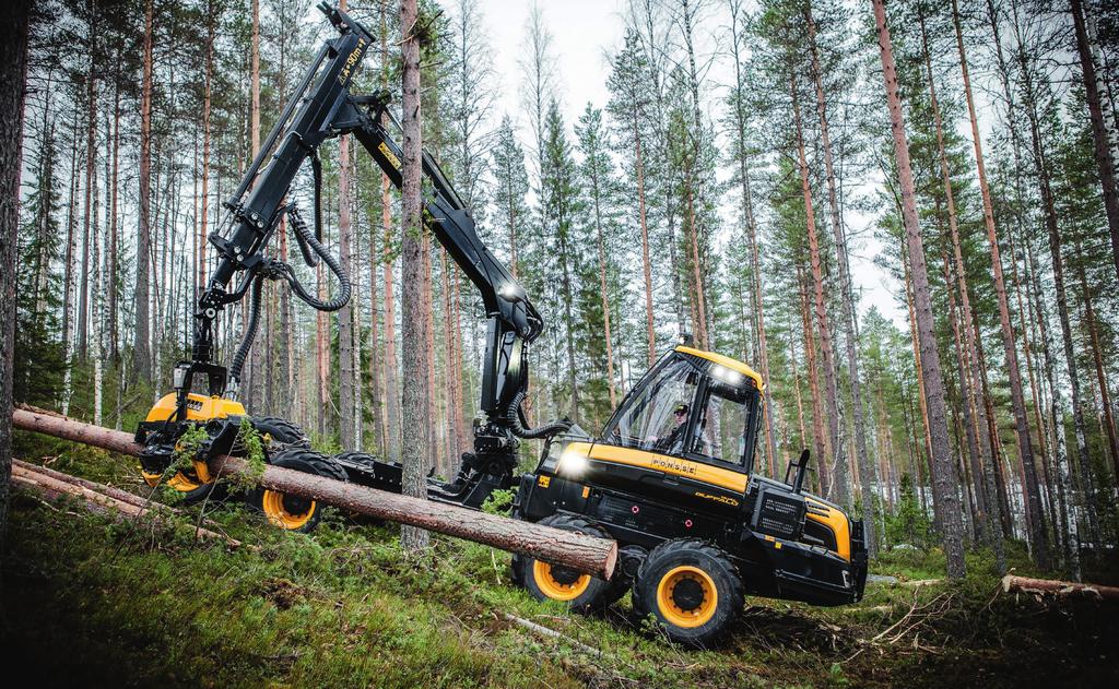 GARANTERAD AVVERKNINGSKRAFT OCH KAPASITET ERGONOMI Ergonomi och