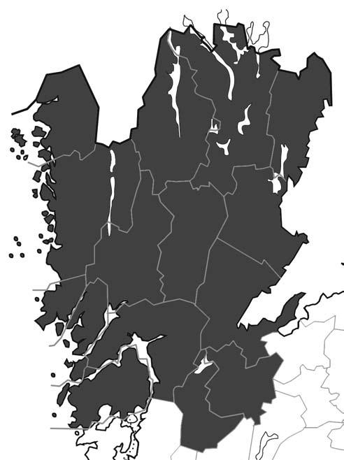Barnavårdscentraler i FyrBoDal Alla barn i Sverige i åldern 0 6 år erbjuds att bli inskrivna på en barnavårdscentral (BVC). Arbetet på BVC benämns barnhälsovård, vilken för familjen är kostnadsfritt.