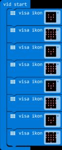 LEKTION 4 LOOPAR ITERATION (LOOPAR) Iteration är ett annat ord för upprepning. Detta använder man när någonting ska utföras flera gånger.