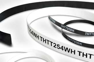 Märksystem Märkning för kabel och ledning 5.
