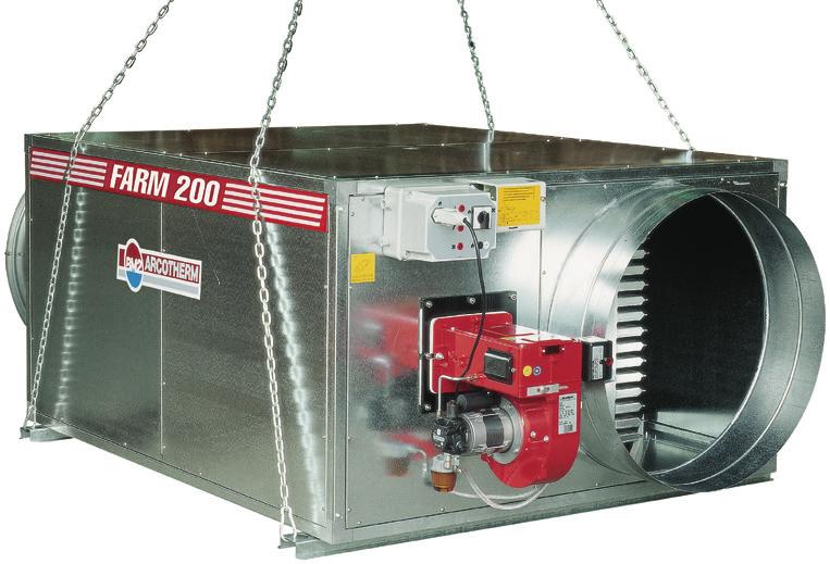 50-SG120M 15-30 Kw, förbrukning 1,004-2,014 kg/t, luftmängd 1110 m 3 /t 2 695:- 50-SG180M 21-44 Kw, förbrukning 1,53-3,15 kg/t, uftmängd 1250 m 3 /t 2 995:- 50-GPT30603 Piezo-tändare för gaskanon