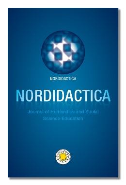 Recension av Göran Moréns licentiatuppsats Samhällskunskapsundervisning med utgångspunkt i samhällsfrågor vad betyder det?