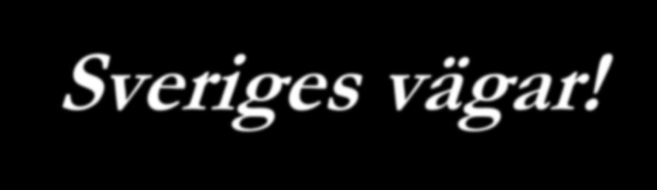 Vi verkar för en