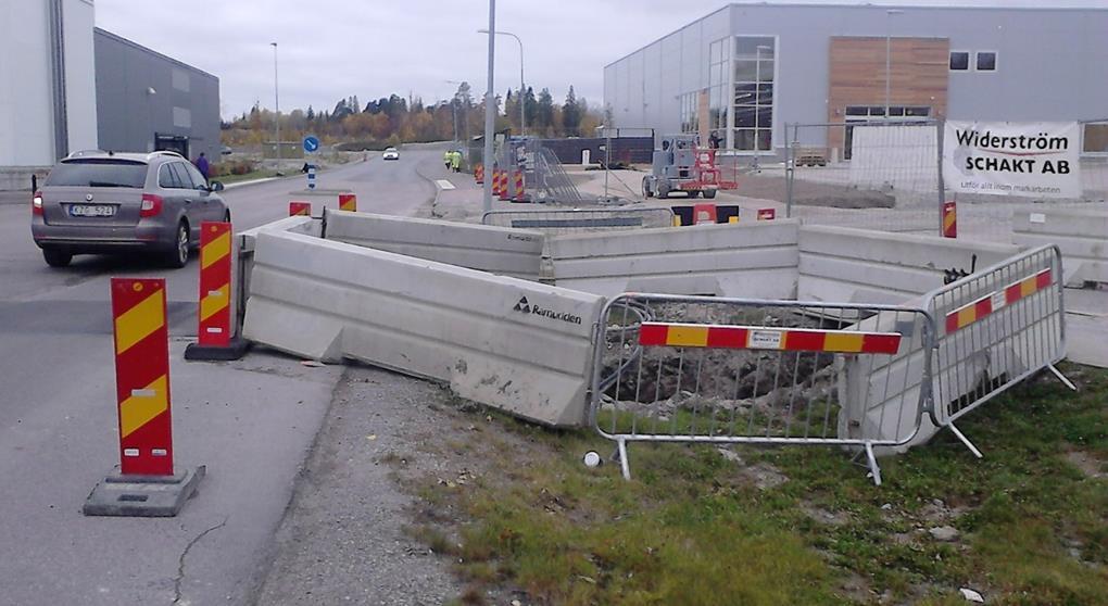förbättringsaktivitet!