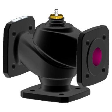 FlowControl BUE/BQE 2 &