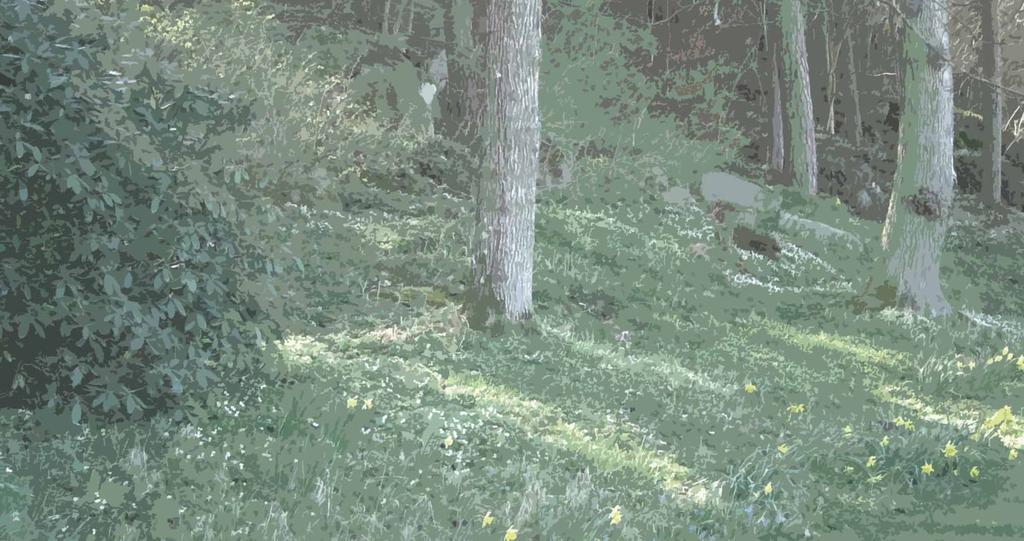 INLEDNING Varför är utemiljön så viktig?