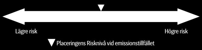 Strukturerade Placeringar 5 (5) möjligt ta del av den fullständiga analysen och information publicerad i anslutning därtill.