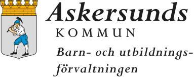 Analys Likabehandlingsärenden och elevers upplevelse av trygghet och trivsel i skolan Likabehandlingsärenden Varje år utförs i Askersunds kommun elevhälsoenkäter med förskoleklassen, årskurs 4 och