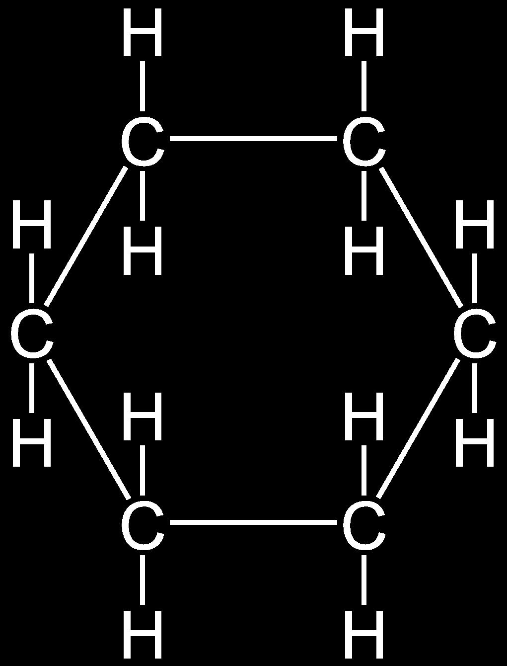 Uppgift 2: Ett prov som innehåller cyklohexan (80,7 C), pentan (36,1 C) och etanol (78,4 C) analyseras i en GC som har en polär