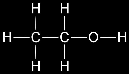 Cyklohexan Pentan Etanol Lösning: I en GC med en polär kolonn är det kombinationen av kokpunkt och polaritet som avgör