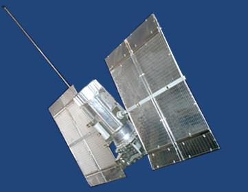 GLONASS GLObal NAvigation Satellite System Ett ryskt system