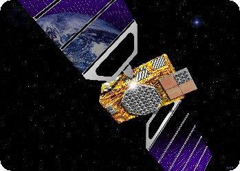 Galileo Europeiskt civilt satellitsystem: Första satelliten lanserade 2005 30