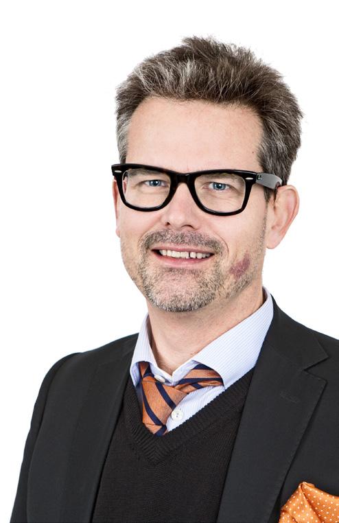 Ha koll på temperaturen Efter en välbehövlig semester och lite återhämtning är det nu full fart igen. Efterfrågan på våra produkter och tjänster har aldrig varit större.