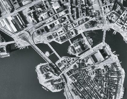 Väg <20 000 fordon/åmd (14%) Väg >20 000 fordon/åmd (9%) Parkering (8%)