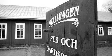 16 augusti Stallhagens bryggeri, Åland Vi åker från Rönninge/Salems centrum med buss till Kapellskär där vi tar båten till Mariehamn och vidare till Stallholmens bryggeri för ölprovning.