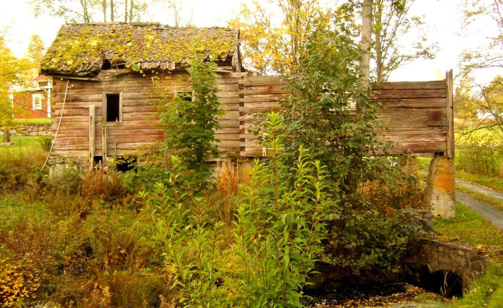 Branden i Hult 1806. I Hult inträffade en förödande brand då ett 25-tal hus brann ner till grunden.