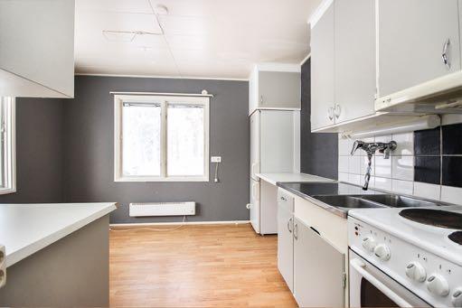 i kvarter nr 3 i Kalmarnäs i Jomala kommun (Fastighetsbeteckning: