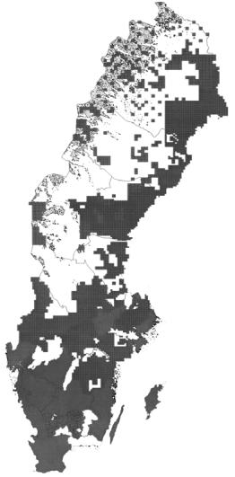 6. Fornminnesregistret I Riksantikvarieämbetets fornminnesregister (FMR) finns beskrivningar och lägesbestämningar av samtliga de forn- och kulturlämningar som fornminnesinventeringen har registrerat.