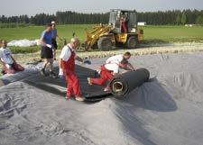 Produkten bygger på en självhäftande EPDM/butyltejp som används i kombination med Firestone QuickPrime Plus primer.