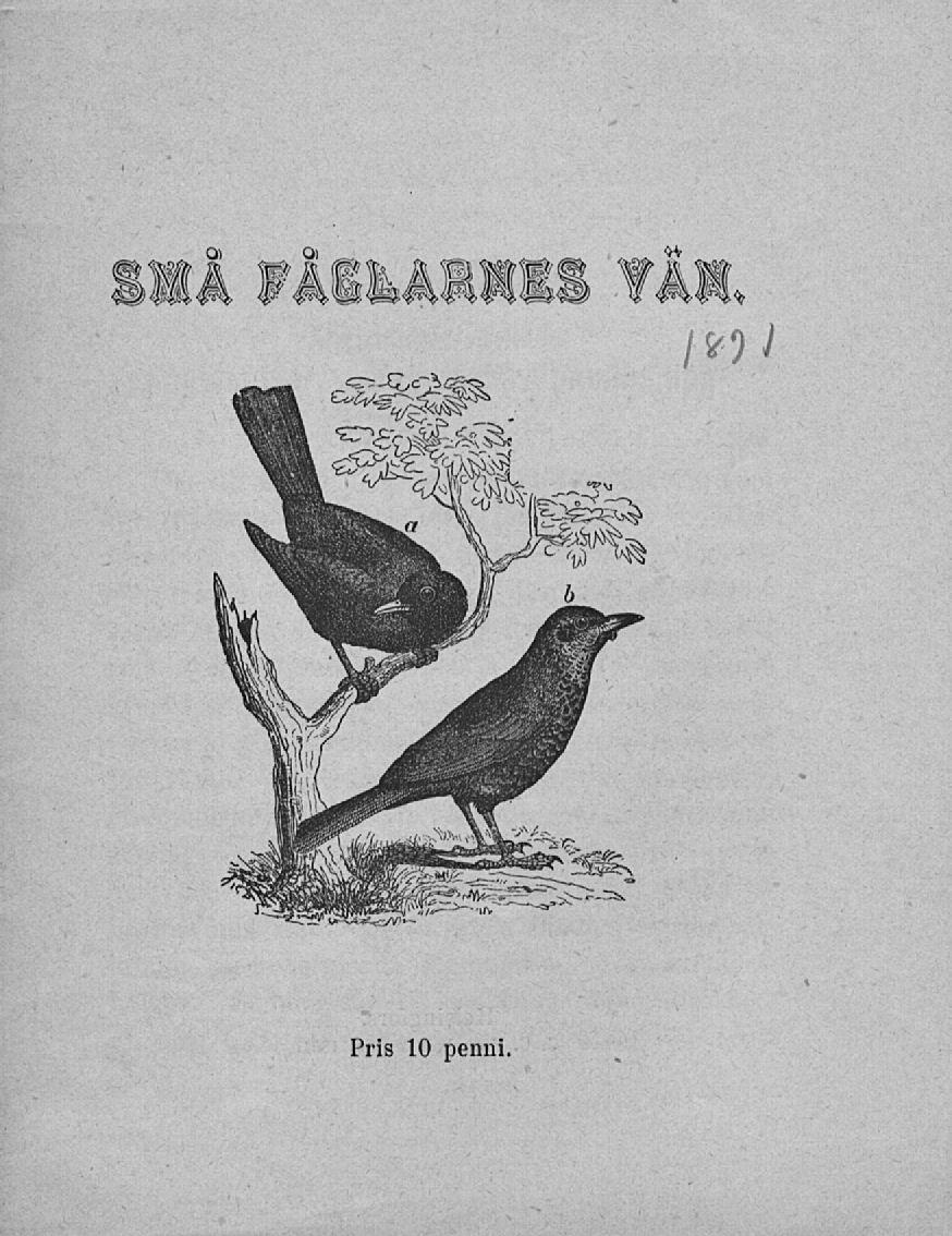få Små gla rne s