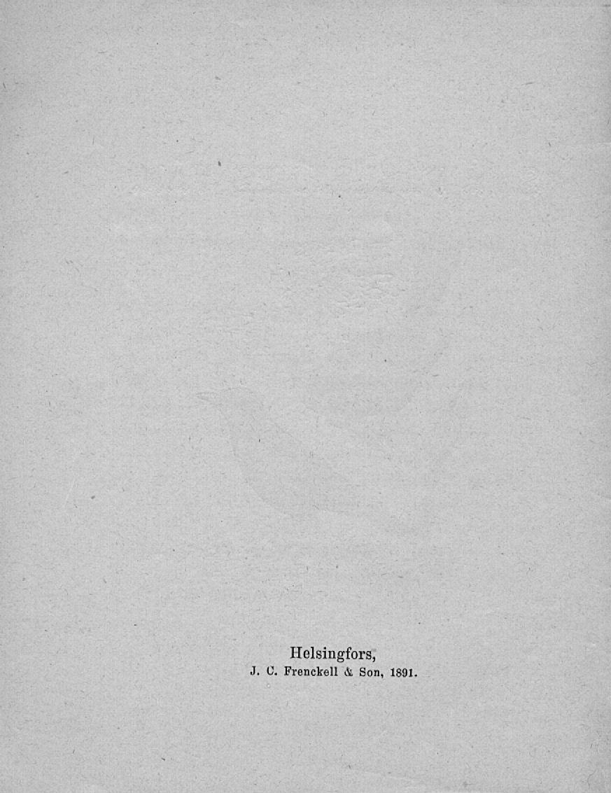 Helsingfors, J. C.