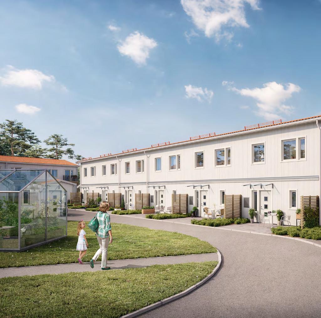 Start Living BRF POMOLOGEN,