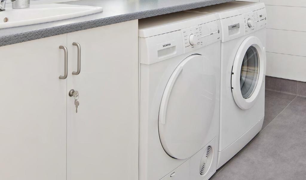 WC/DUSCH/TVÄTT & BAD WAN242C7SN - Frontmatad tvättmaskin Kapacitet: 7 kg Energieffektivitetsklass: A+++ -10% Årlig energiförbrukning 157 kwh, baserad på