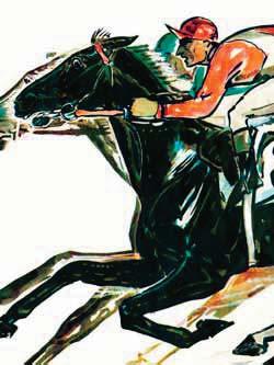 - Hans Adielsson EBN European Bloodstock News European by name, International by