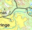 Täckning Skede 1 C i S 1 Bakgrundshalt [Naturvårdsv, ] Täckning Skede 2 4 2 Figur 26.