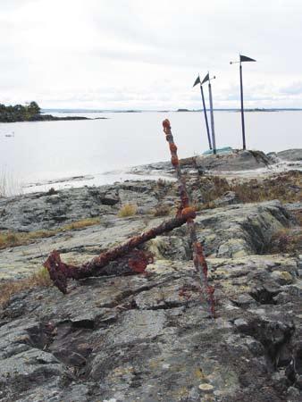 Vattenkvaliteten i Vänerns tillflöden och utlopp Samtliga av Vänerns tillflöden uppvisade under året en hög årsmedelvattenföring, vilket beror på det överlag nederbördsrika året.