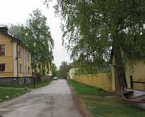 Drottningholms slottsmiljö med bostadsbebyggelse Landskapstypen består av Drottningholms slottsområde samt det närmast omgivande landskapet.