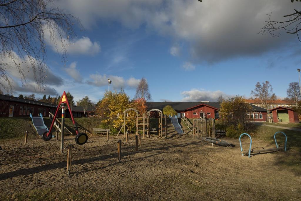 hemtjänsten i Umeå kommun