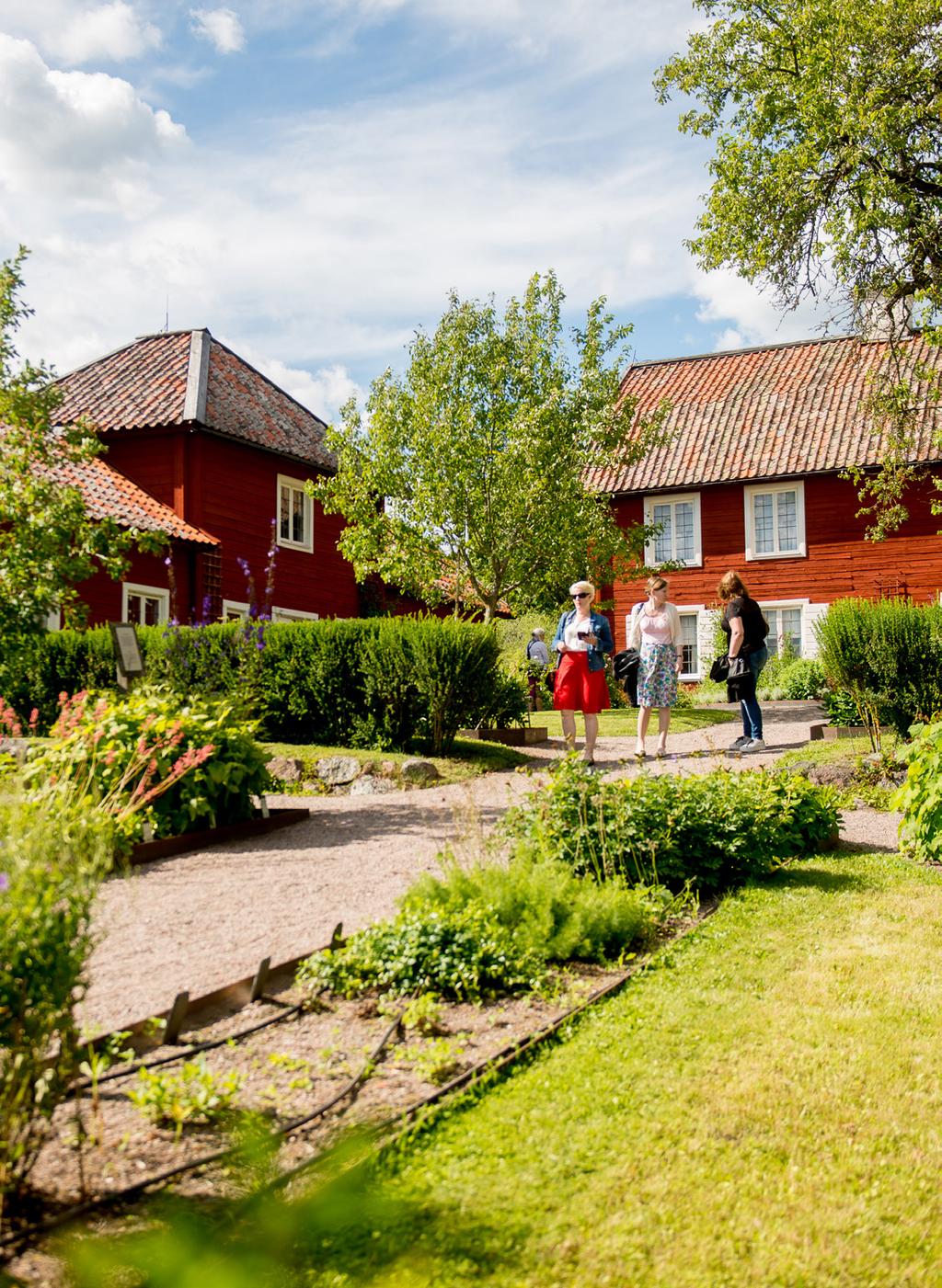 aktörer att verka i strategins anda. Förtydligande av ansvar, mandat och genomförbarhet ska alltid ske i samband med en idé- eller genomförandeprocess.