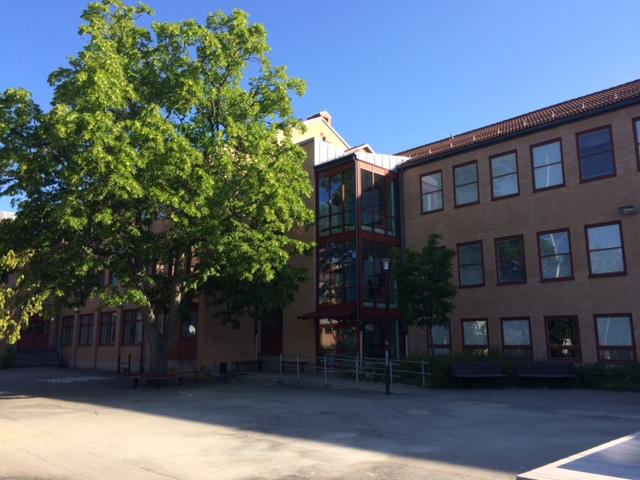 Spånga grundskolas plan mot diskriminering och kränkande behandling