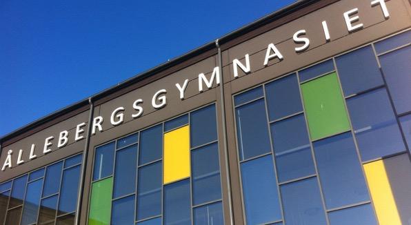 Likabehandlingsplan och Plan mot kränkande behandling Läsåret 2017-2018