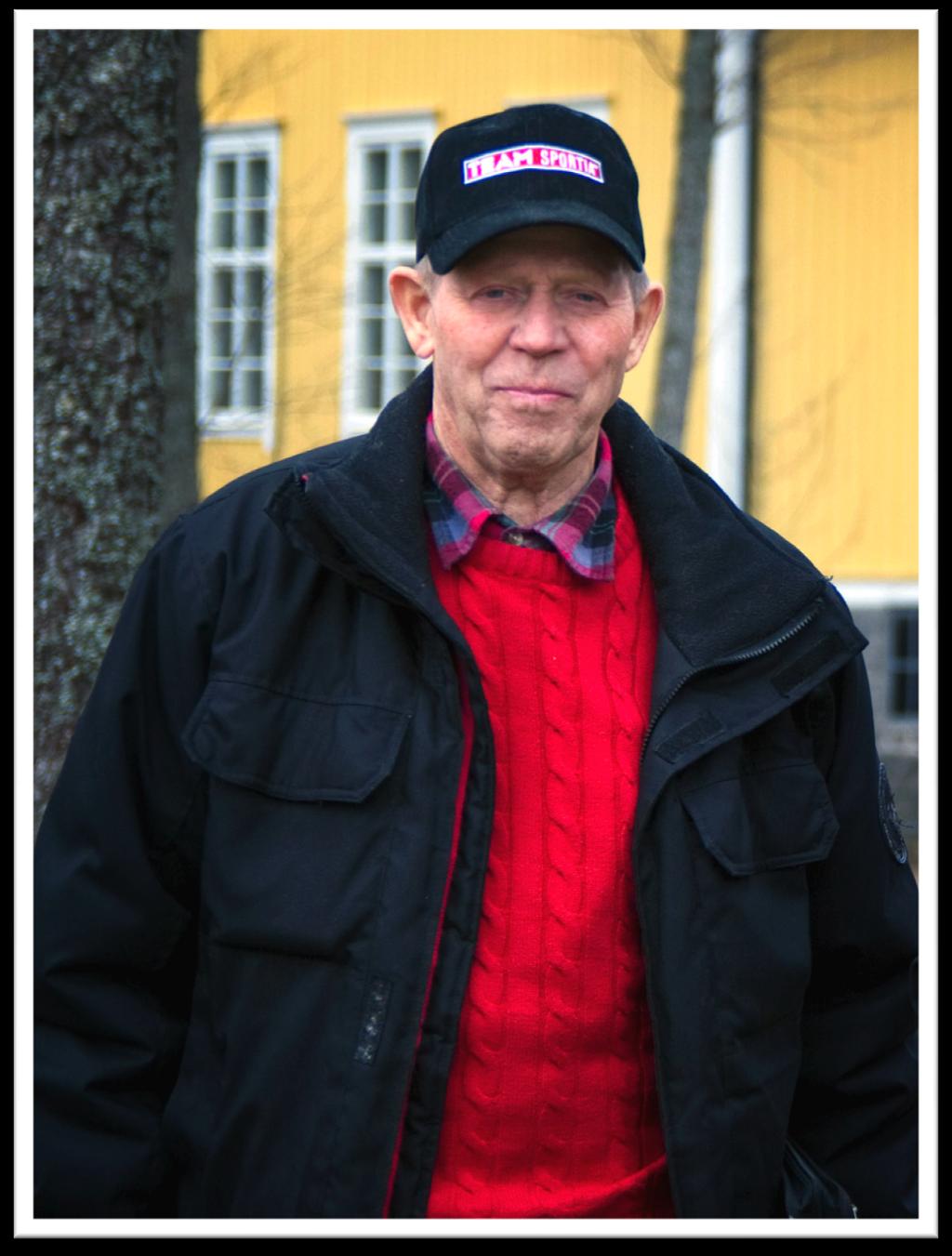Nr. 2 2011 Gunnar Bladh meste