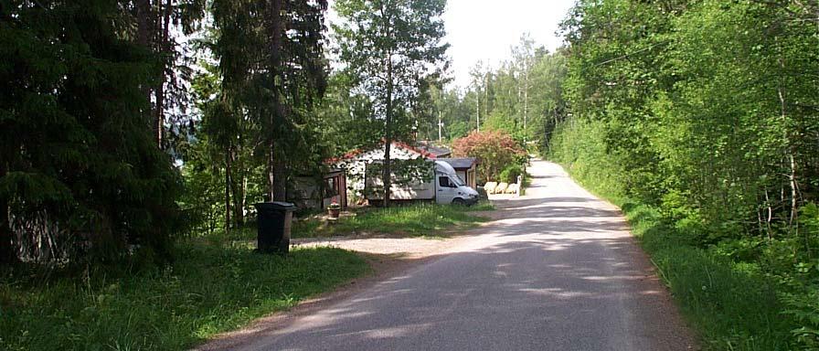 Bakgrund och syfte VA-utredning FÖRUTSÄTTNINGAR OCH FÖRÄNDRINGAR Syftet med detaljplanen är, att genom utökade byggrätter, skapa förutsättningar för åretruntboende i Talbystrand och för framdragande