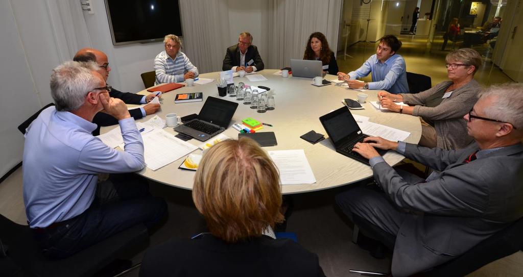 4. Innovation och produktutveckling Exempel på hinder som påtalades i grupp 4 för småföretagare och Start-Ups Småföretag och Start-Ups kan sakna resurser, kunskap och kompetens för en säker hantering