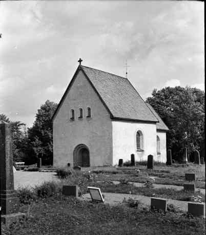1971 Invigning.