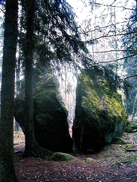 Vi efterlyser mera fakta om detta, kanske finns det bilder i nån låda.