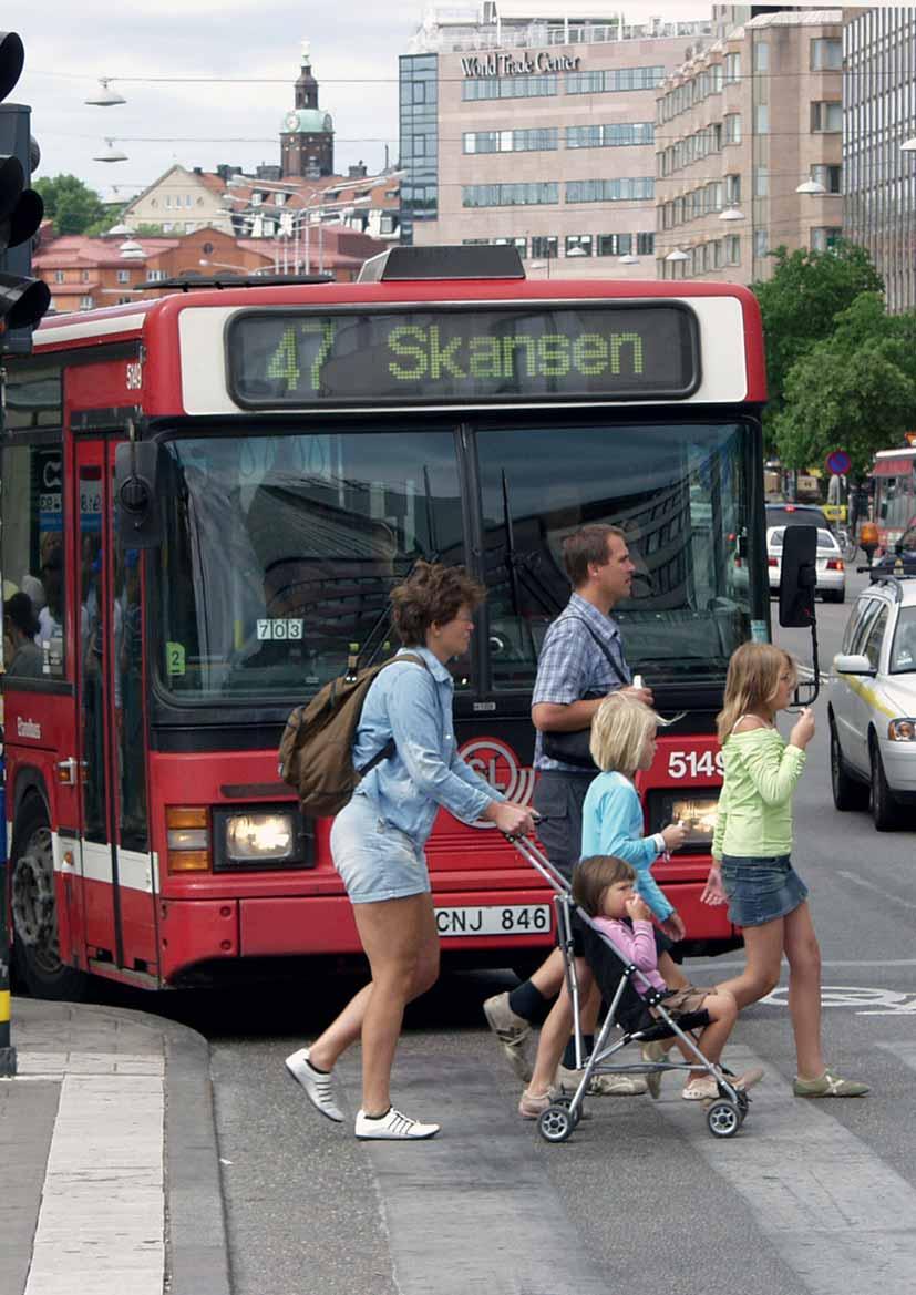 AB Storstockholms Lokaltrafik