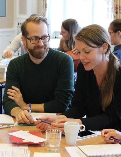 DE SENASTE TIO ÅREN HAR CONCORD SVERIGE ÖKAT MEDLEMSANTALET MED 80% VÅRA MEDLEMMAR ÄR: ActionAid Sverige, Afrikagrupperna, Amnesty International, Barnfonden, Caritas Sverige, Diakonia, Ekumeniska