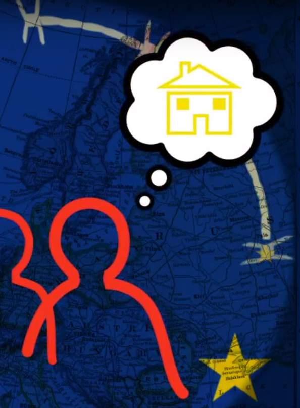 MIGRATION OCH UTVECKLING CONCORD Sveriges migrationsarbetsgrupp har som målsättning att motverka att Sveriges tillfälliga asyllagstiftning blir permanent.