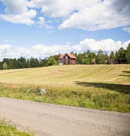 Värhulta AB Stora Luggavi gård, 716 92 Fjugesta Tel: 0585-262 00