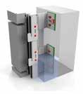 high pressure laminate Ok Ok Trespa Trespa Photovoltaic Ok Ok Ok Render Ok Ok Ok Stainless steel Ok Ok Ok