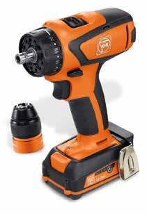 Artikelnummer Pris/st Quik Drive BGP75E 1490366 4 950,00 Quik Drive Slim