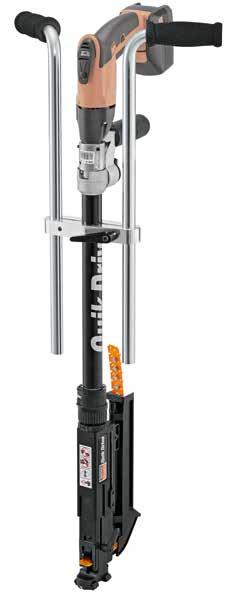 Quik Drive Adapter DeWalt (ADW1) 1430335 390,00 Quik Drive Adapter Fein