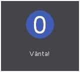Installation Stänga av projektorn 1. Tryck på knappen Ström för att släcka projektorlampan, ett meddelande visas på projektorns skärm. 2.